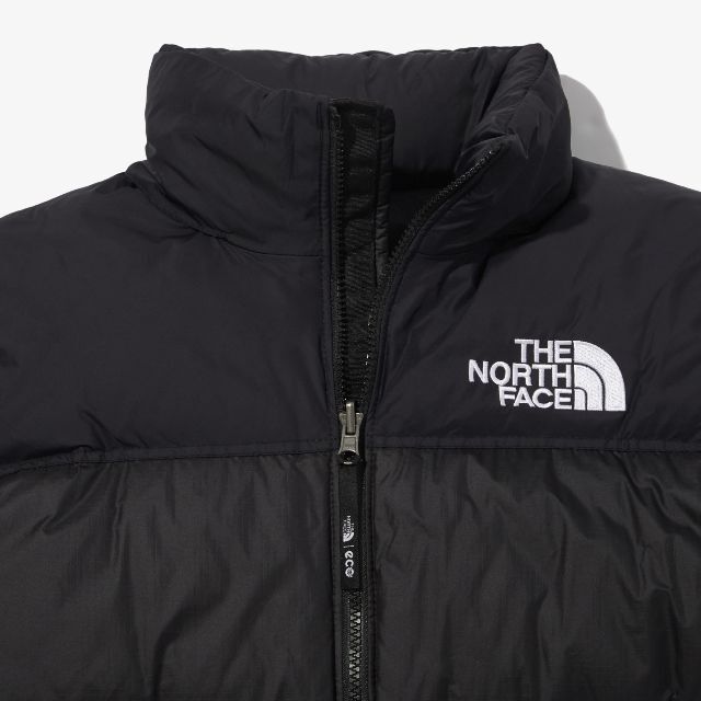 THE NORTH FACE(ザノースフェイス)の新品【海外限定】ザ ノース フェイス エコ ヌプシ ダウン ジャケットL メンズのジャケット/アウター(ダウンジャケット)の商品写真