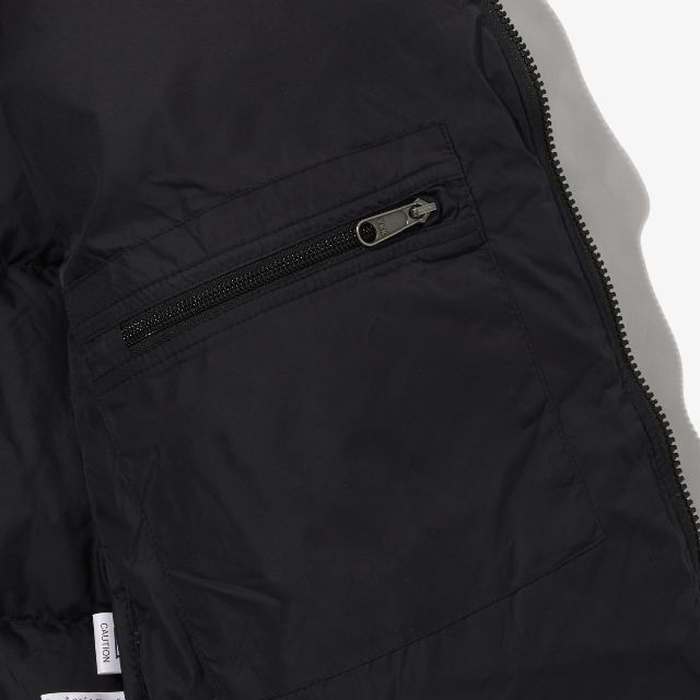 THE NORTH FACE(ザノースフェイス)の新品【海外限定】ザ ノース フェイス エコ ヌプシ ダウン ジャケットL メンズのジャケット/アウター(ダウンジャケット)の商品写真