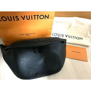 ルイヴィトン(LOUIS VUITTON)のLouis Vuitton ディスカバリー・バムバック(ウエストポーチ)