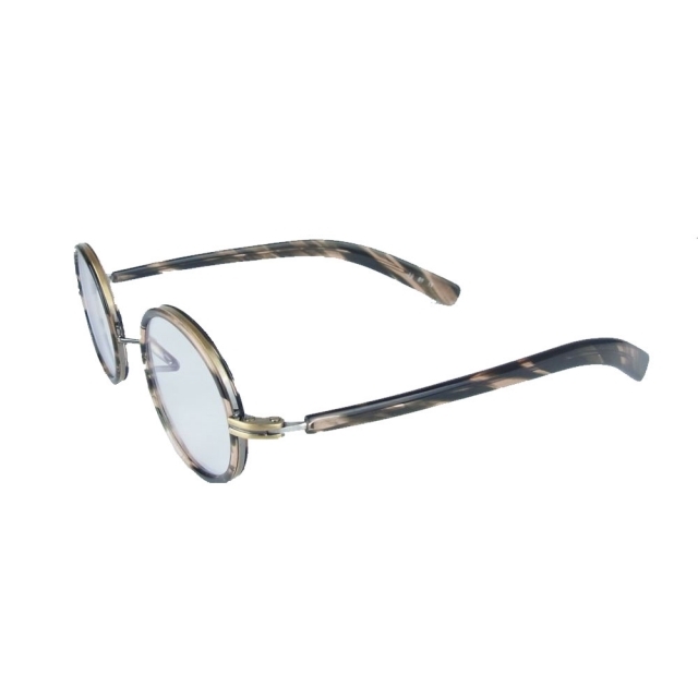 金子眼鏡 カネコオプティカル KANEKO OPTICAL T245S ATG 恒眸作 手造