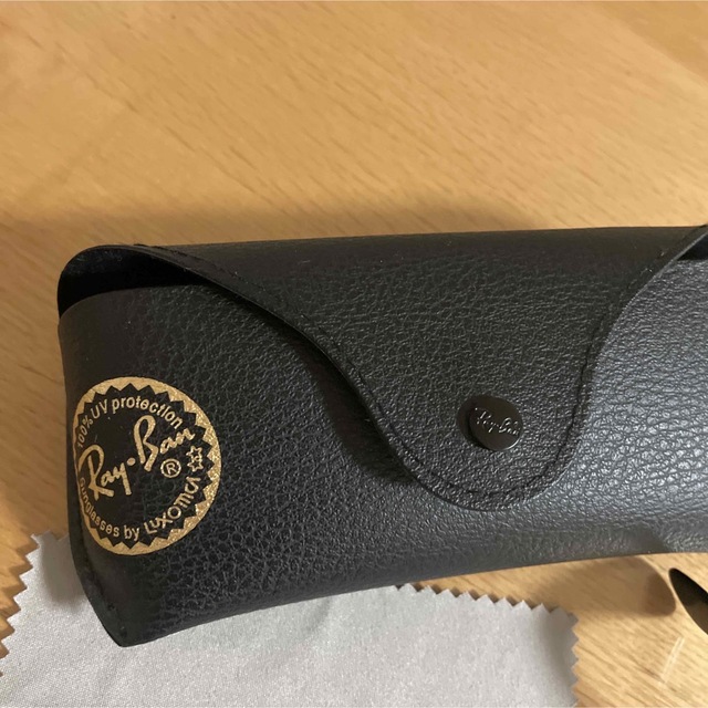 Ray-Ban(レイバン)のレイバン　RB2140-F キムタクモデル　ウェイファーラー メンズのファッション小物(サングラス/メガネ)の商品写真