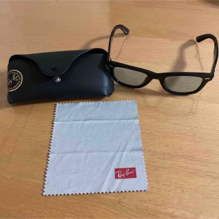 レイバン(Ray-Ban)のレイバン　RB2140-F キムタクモデル　ウェイファーラー(サングラス/メガネ)