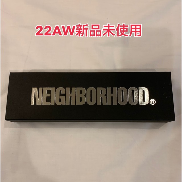 ネイバーフッド LEATHER EMB WATCH BAND www.eva.gov.co