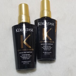 ケラスターゼ(KERASTASE)のケラスターゼ CH ユイル クロノロジスト 50ml (オイル/美容液)