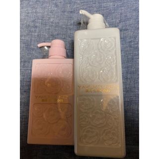 シセイドウ(SHISEIDO (資生堂))の薬酵泉 やくこうせん 薬用洗浄料 1000ml500ml(ボディソープ/石鹸)