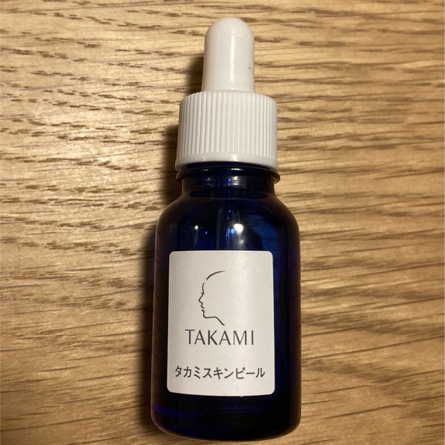 TAKAMI(タカミ)のタカミスキンピール10ml コスメ/美容のスキンケア/基礎化粧品(美容液)の商品写真