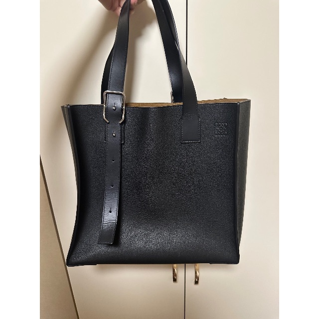 loewe トートバッグ