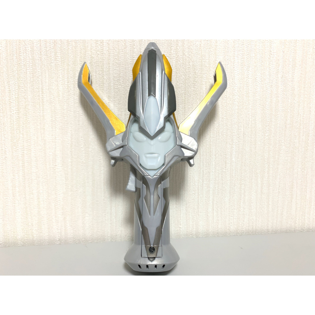 ウルトラマンX エックス なりきり パジャマ 130