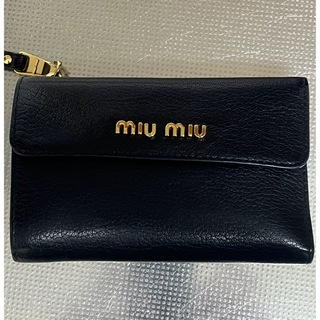 ミュウミュウ(miumiu)のMIU MIU財布(財布)