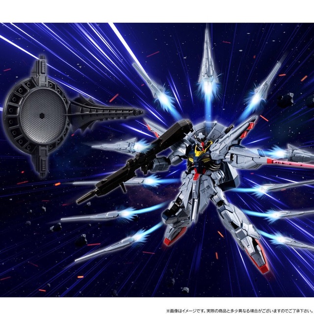 エンタメ/ホビー機動戦士ｶﾞﾝﾀﾞﾑ GﾌﾚｰﾑFA ﾌﾟﾛｳﾞｨﾃﾞﾝｽｶﾞﾝﾀﾞﾑ  限定