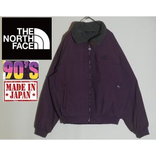ノースフェイス(THE NORTH FACE) MA-1 ブルゾン(メンズ)の通販 78点 ...