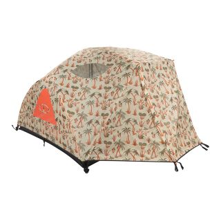 ポーラー(POLeR)のPOLeR 2 PERSON TENT - TRADER RICK SAND(テント/タープ)