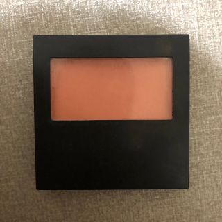 レブロン(REVLON)のレブロン マット パウダー ブラッシュ 113 オレンジメレンゲ(1コ入)(チーク)