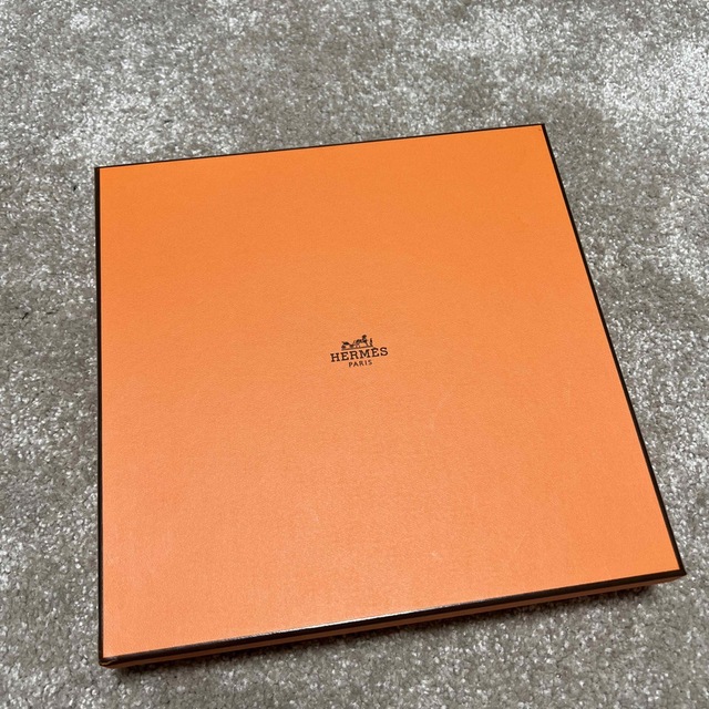 Hermes(エルメス)のエルメス フリスビー『ウフ』全新未使用 その他のその他(その他)の商品写真