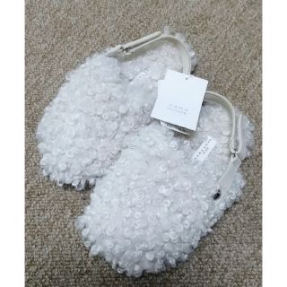 ザラホーム(ZARA HOME)の◆SALE◆☆新品☆ZARA キッズサンダル プレゼントにも(サンダル)