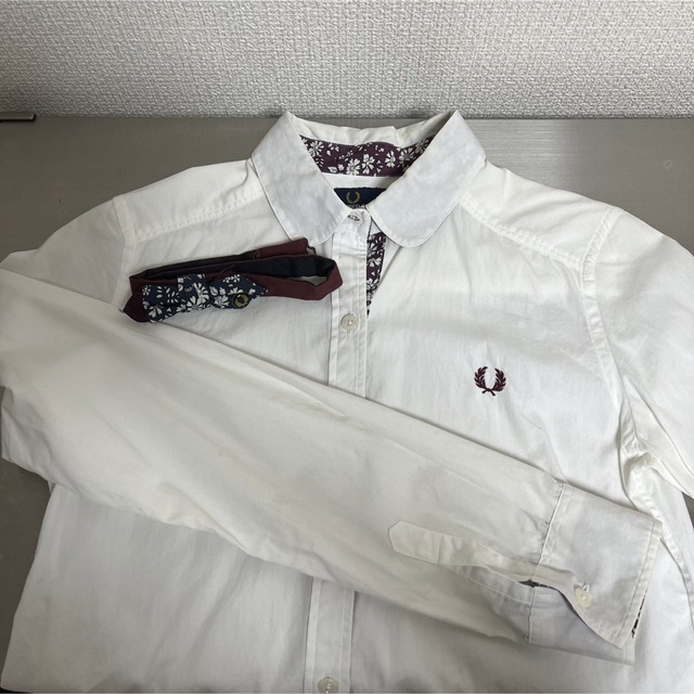 FRED PERRY フレッドペリー リバティ まとめ売り 3