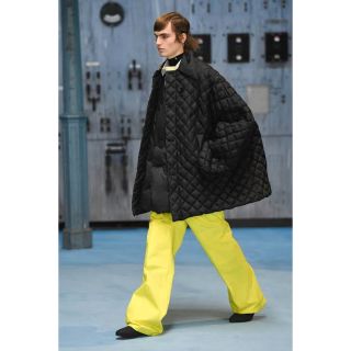 ラフシモンズ ダウンジャケット(メンズ)の通販 37点 | RAF SIMONSの