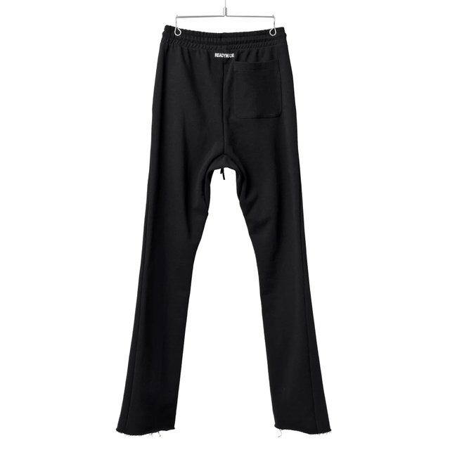 READYMADE SWEAT FLARE PANTS XXL