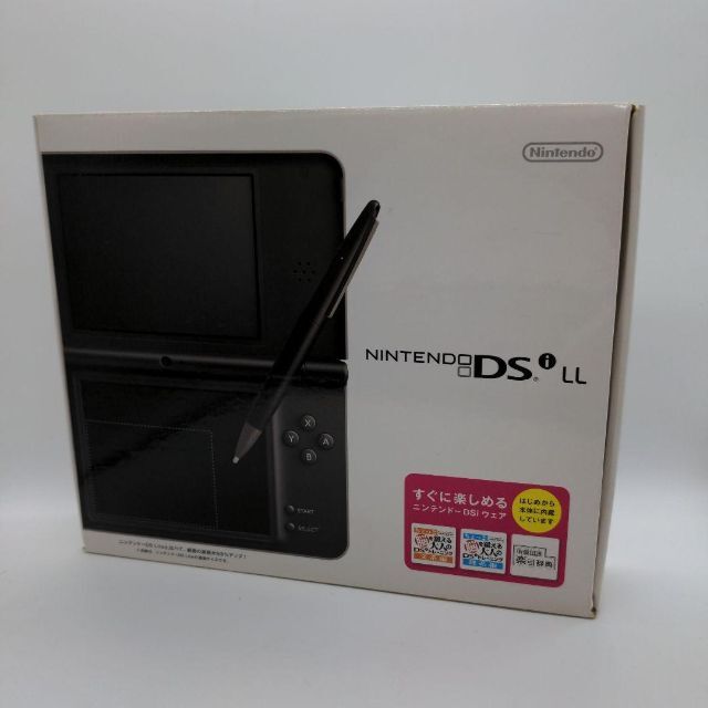 お値下げNINTENDO DS ニンテンドー DSI LL、ソフト2本セット | 値下げ