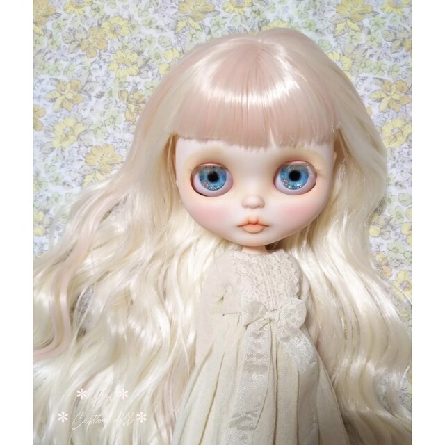 お家が決まりました* アイシードール カスタム * - husnususlu.com