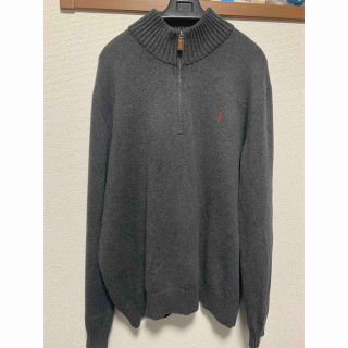 ラルフローレン(Ralph Lauren)のラルフローレンニット　XX L(ニット/セーター)