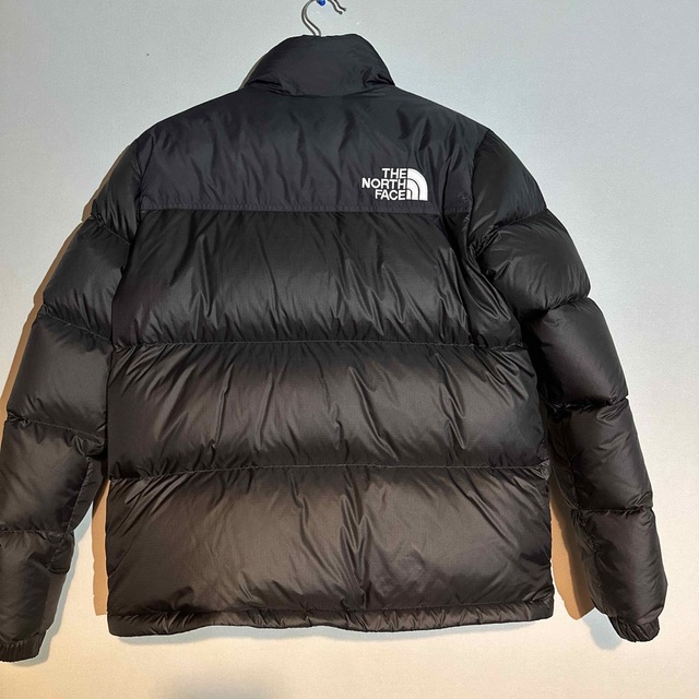 THE NORTH FACE(ザノースフェイス)の海外限定 The North Face ヌプシ YOUTH JUNIOR XL キッズ/ベビー/マタニティのキッズ服男の子用(90cm~)(ジャケット/上着)の商品写真