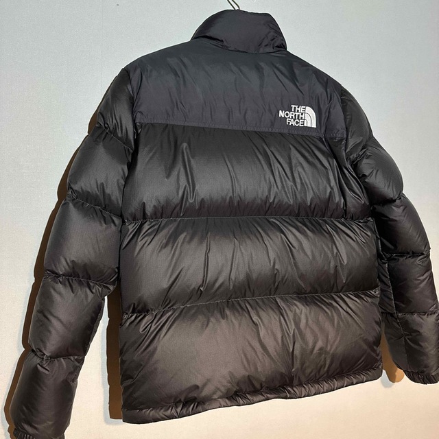 THE NORTH FACE(ザノースフェイス)の海外限定 The North Face ヌプシ YOUTH JUNIOR XL キッズ/ベビー/マタニティのキッズ服男の子用(90cm~)(ジャケット/上着)の商品写真