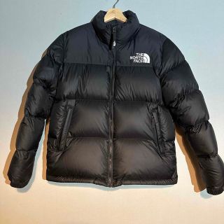 ザノースフェイス(THE NORTH FACE)の海外限定 The North Face ヌプシ YOUTH JUNIOR XL(ジャケット/上着)