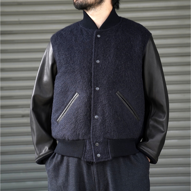 comoli award jacket