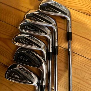 タイトリスト(Titleist)のタイトリスト　アイアン716 AP2(クラブ)