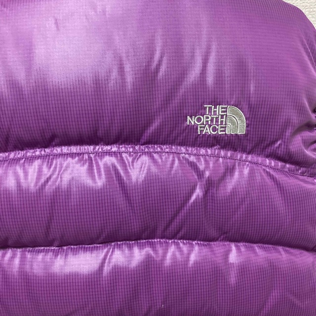 THE NORTH FACE(ザノースフェイス)のノースフェイスダウンベスト メンズのジャケット/アウター(ダウンベスト)の商品写真