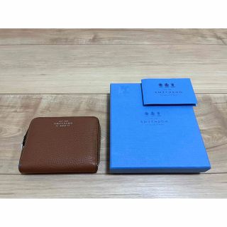 スマイソン コインケース(レディース)の通販 39点 | Smythsonの ...