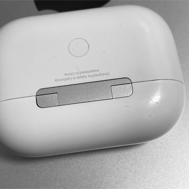 Apple AirPods Pro 充電ケースのみ 415 4