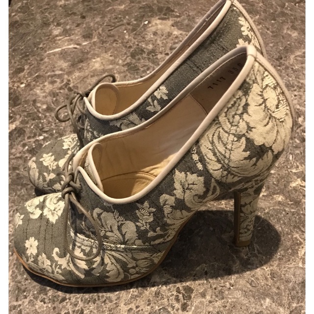 Vivienne Westwood(ヴィヴィアンウエストウッド)のVivienne Westwood 猫足ハイヒール レディースの靴/シューズ(ハイヒール/パンプス)の商品写真