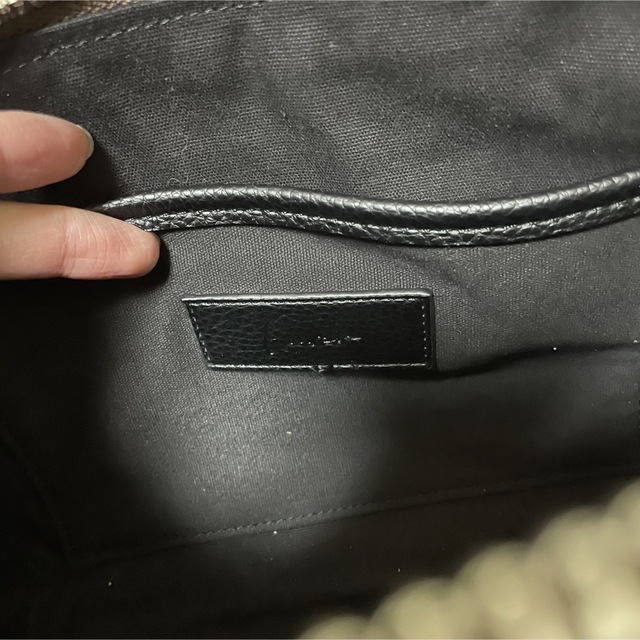 louren original handbag【12月中のみ販売】 レディースのバッグ(ハンドバッグ)の商品写真