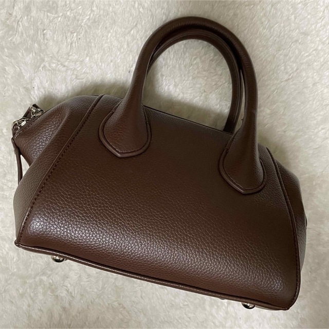 louren original handbag【12月中のみ販売】 レディースのバッグ(ハンドバッグ)の商品写真