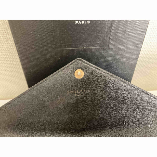 Yves Saint Laurent - イブサンローラン 長財布 の通販 by 絶賛 Yves Saint Laurent - イブサンローラン 長財布 の通販 by 絶賛