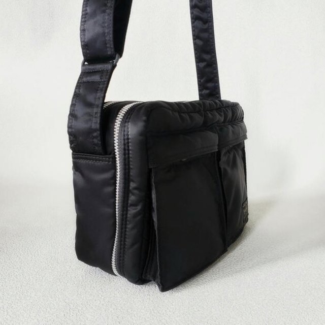 PORTER_TANKER SHOULDER(S)_ポータータンカーショルダー PORTER_TANKER SHOULDER(S)_ポータータンカーショルダー