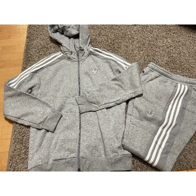 ★新品未使用品！アディダス,adidas,スエット,ジャージ