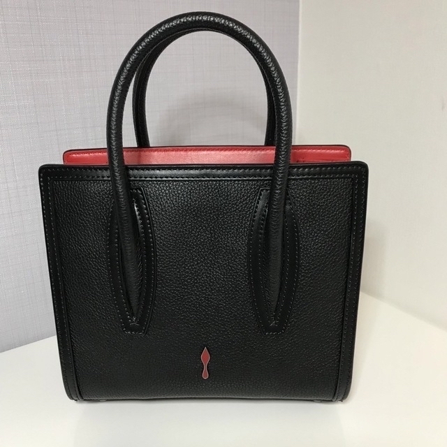 ☆日本の職人技☆ - Louboutin Christian Louboutin miniグレイン