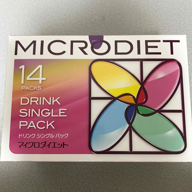 マイクロダイエット ココア味ドリンク 2箱 シェーカー付 | gulatilaw.com