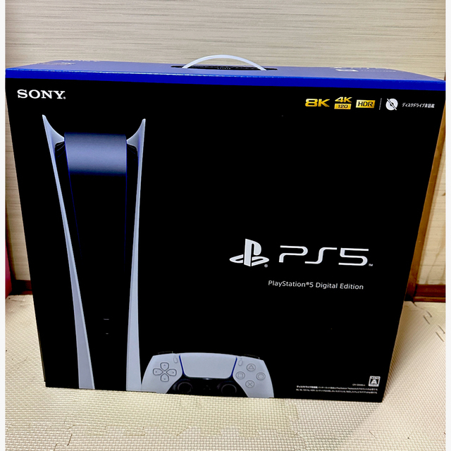 SONY PlayStation5 CFI-1200B01