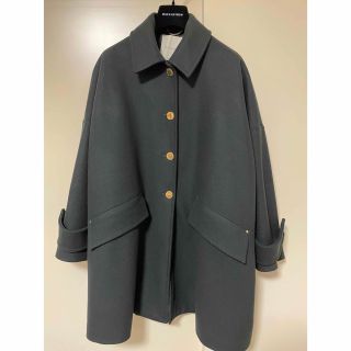 マッキントッシュ(MACKINTOSH)のマッキントッシュHUMBIE(ポンチョ)