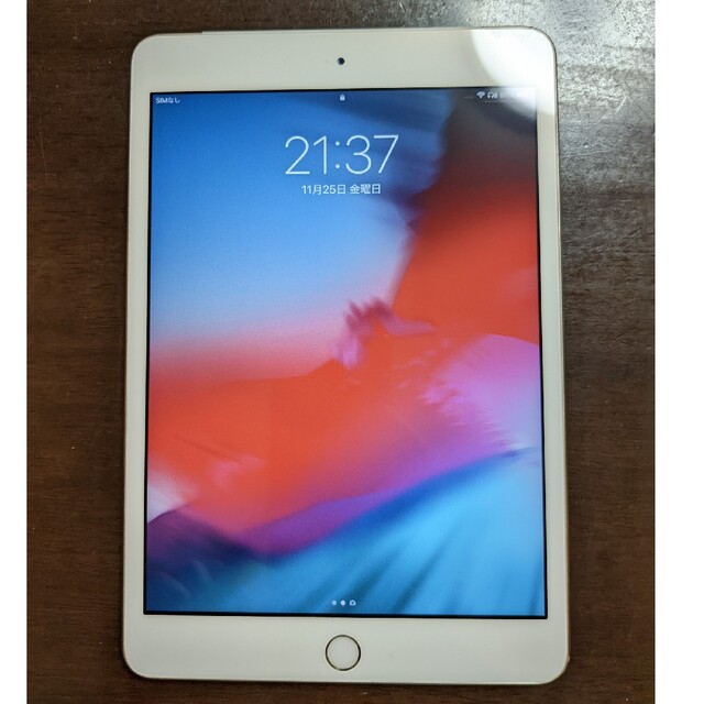 iPad mini3 16GB Wi-Fi+Cellular SIMフリー | www.norkhil.com