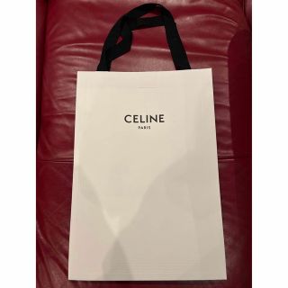 セリーヌ(celine)のceline セリーヌ　紙袋(ショップ袋)