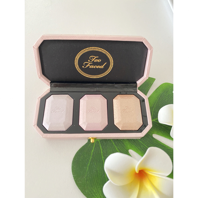 Too Faced(トゥフェイス)のToo Faced ハイライト コスメ/美容のベースメイク/化粧品(フェイスパウダー)の商品写真