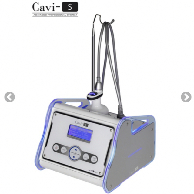 Cavi-S（キャビエス）業務用痩身機器 （キャビリポGT OEM）