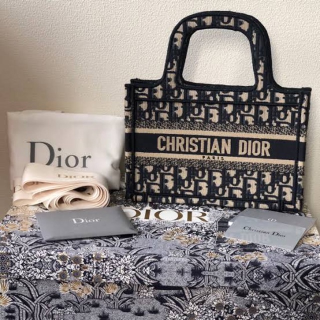 定番  Christian Dior - DIORパック その他