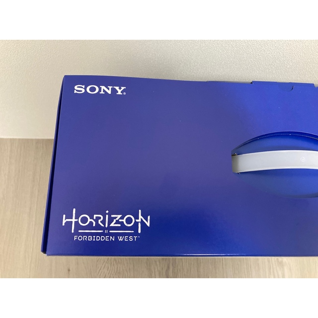 PS5 ディスクドライブ Horizon 同梱版 新品・未開封