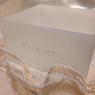 シャネル(CHANEL)のCHANEL  ノベルティ(その他)